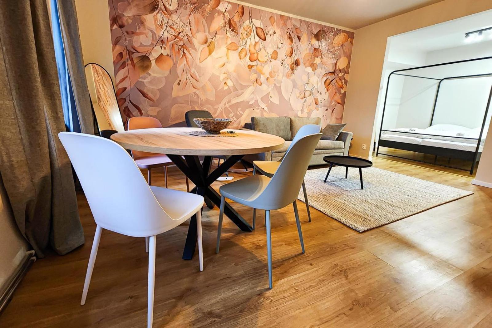 Apartmany Rangifer Plzeň Eksteriør billede
